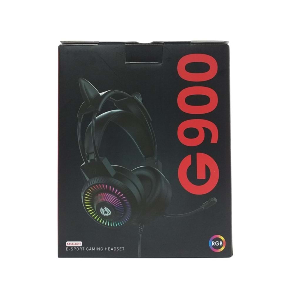 TRIO G900 KULAKLIK