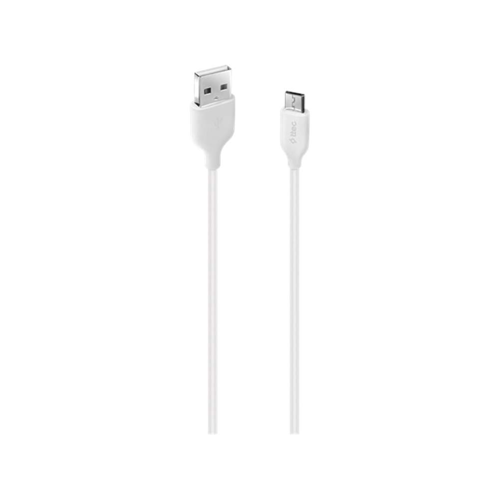 ttec USB-A - Micro USB Kablosu -