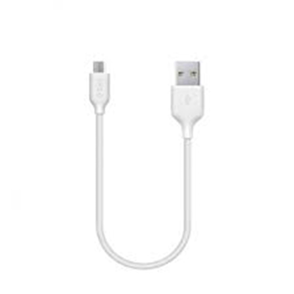 ttec MiniCable 30cm USB-A - Micro USB Kablosu - 2DK7513B