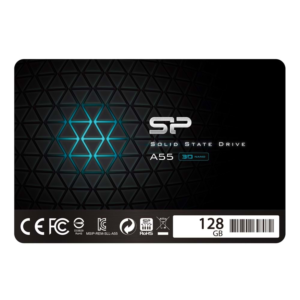 SP 128 GB SSD