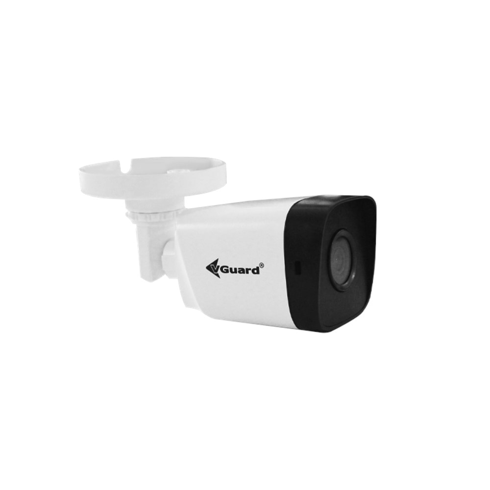 Vguard VG-254-BF 2mp 3.6mm Sabit Lens 4in1 Ir Bullet Ahd Kamera