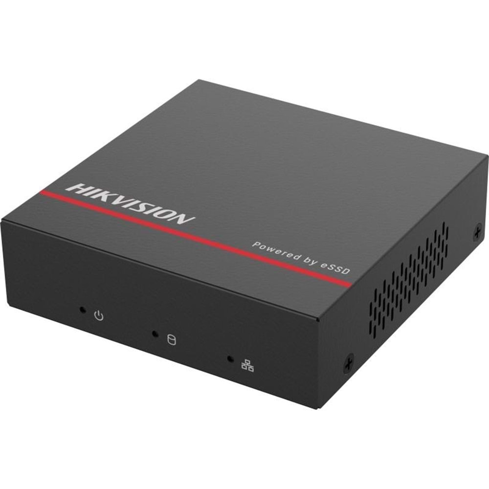 Hikvision SSD NVR DS-E04NI-Q1