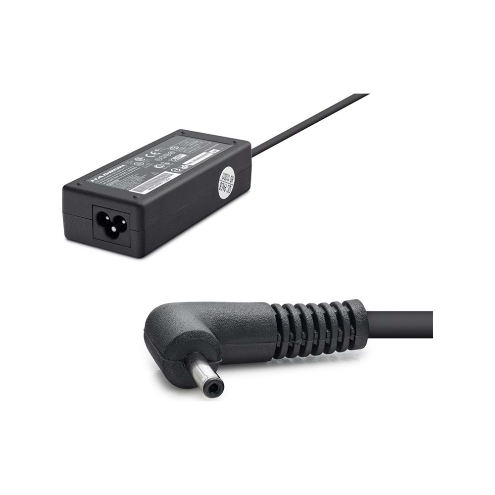 Hadron HD8805 Ultrabook Adaptör 19V 3.42A 3.0 x 1.1 Acer