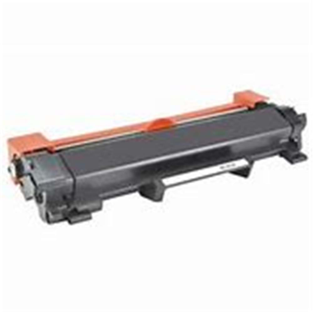 OfisPc Brother TN-2456 2421 Siyah 3K Muadil Toner HL-2376/2386 MFC-2716/2751/2771