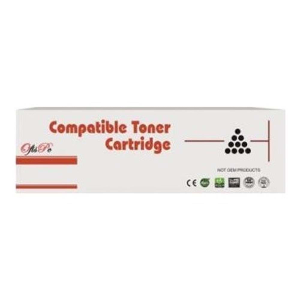 OFİSPC HP CF542A SARI MUADİL LAZER TONER