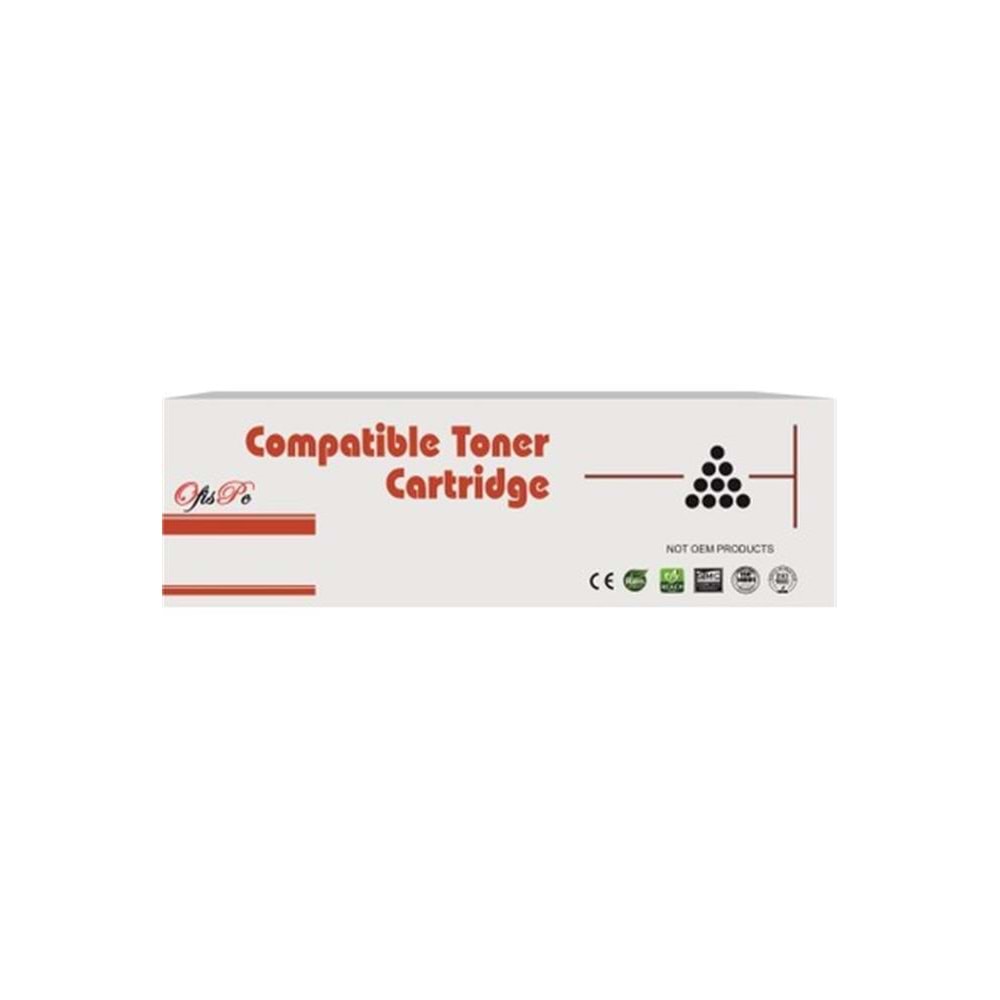 OfisPc Brother TN-2060/2280/2275 Muadil Toner HL-2130/2132 DCP-7055