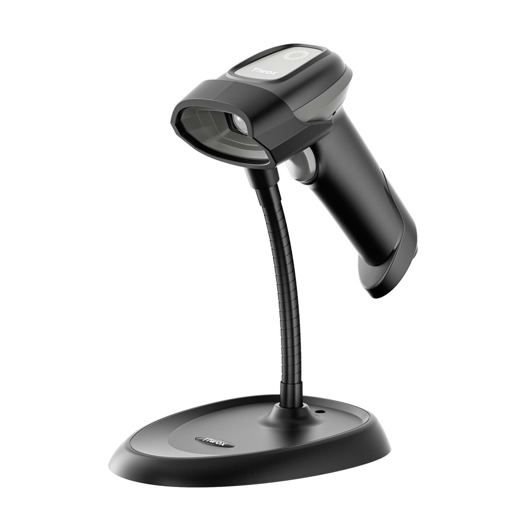 Tiwox VS-336 El Tipi 2D+Stand