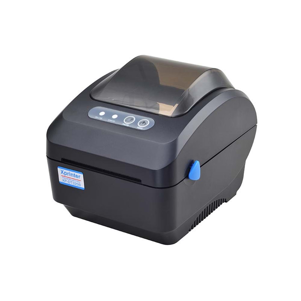 Xprinter Dt325 B Barkod Yazici