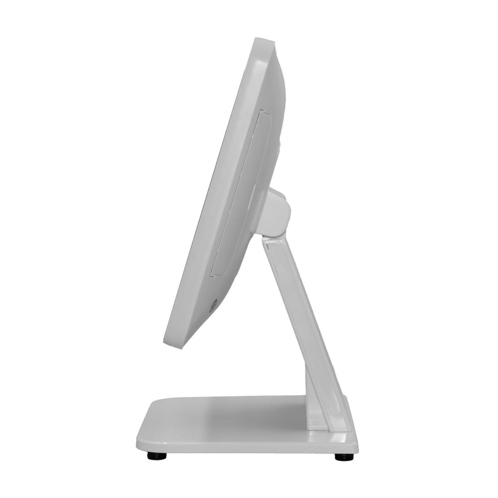 Possafe 15.6” HD 156N White Windows Pos Terminal