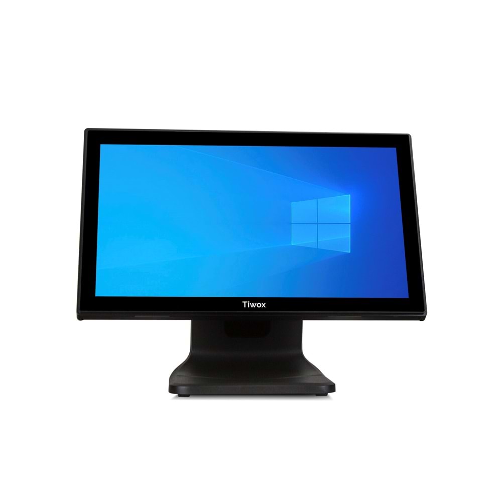 Tiwox TP-1903 18,5 İ3 3.Nesil 8GB RAM 128 SSD Endüstriyel Pos PC