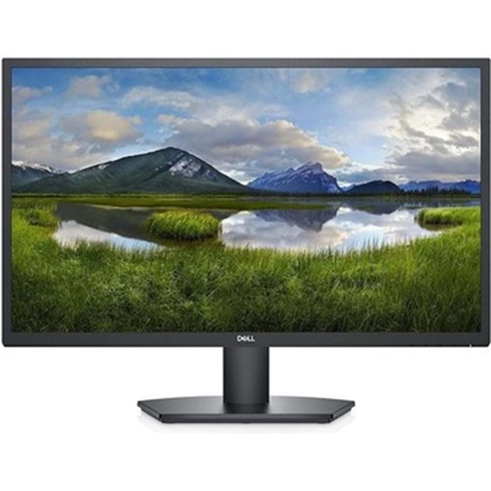DELL SE2722H FHD 75HZ HDMI+VGA LED MONITOR