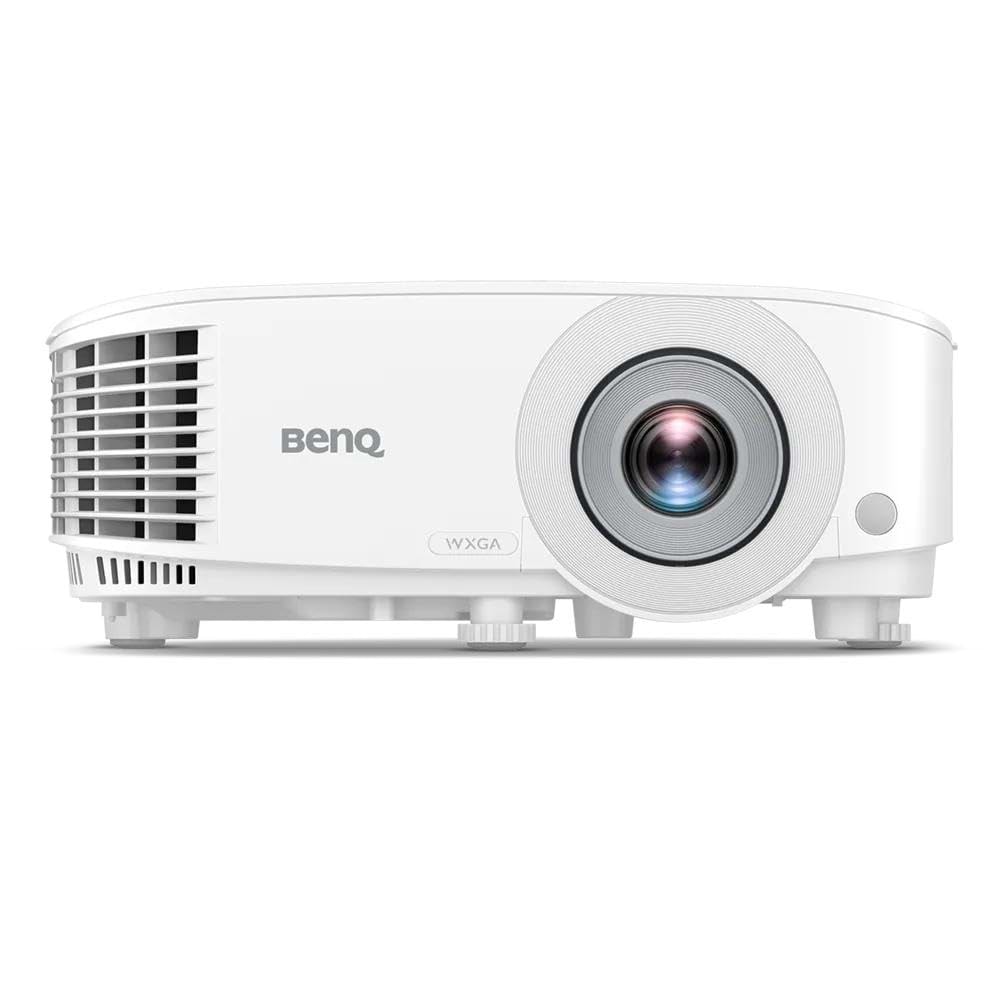 BENQ MW560 4000 ANS 1280x800 WXGA 2HDMI 3D DLP