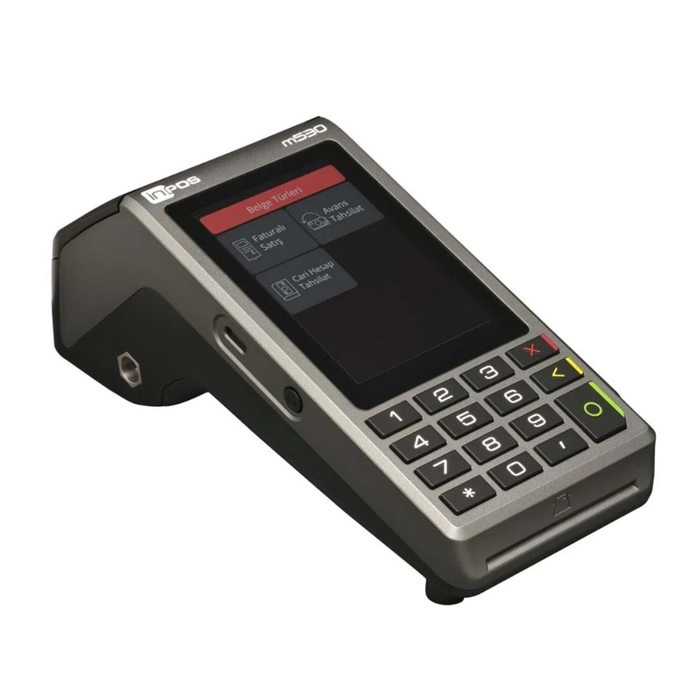 inPOS m530 YN ÖKC