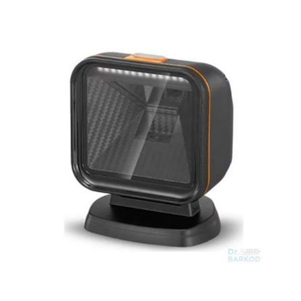 VP-6600 2D MASA TİPİ BARKOD OKUYUCU