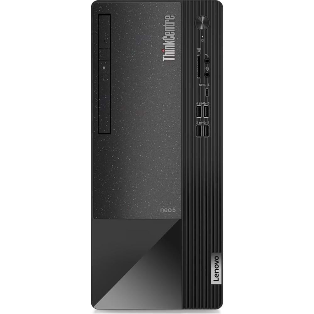 Lenovo ThinkCentre 50T i5-12400 16GB 512SSD DP,HDMI,VGA 12JB005CTR (Tower) DOS