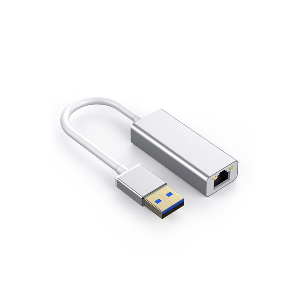 Gable GAB-ULAN30 USB 3.0 Ethernet Çevirici