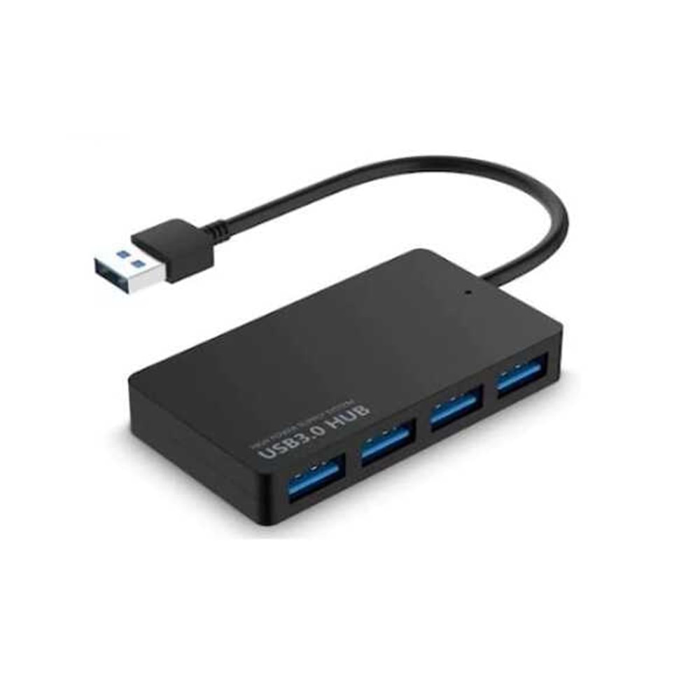 Gabble GAB-PUC304 USB 3.0 ÇOKLAYICI