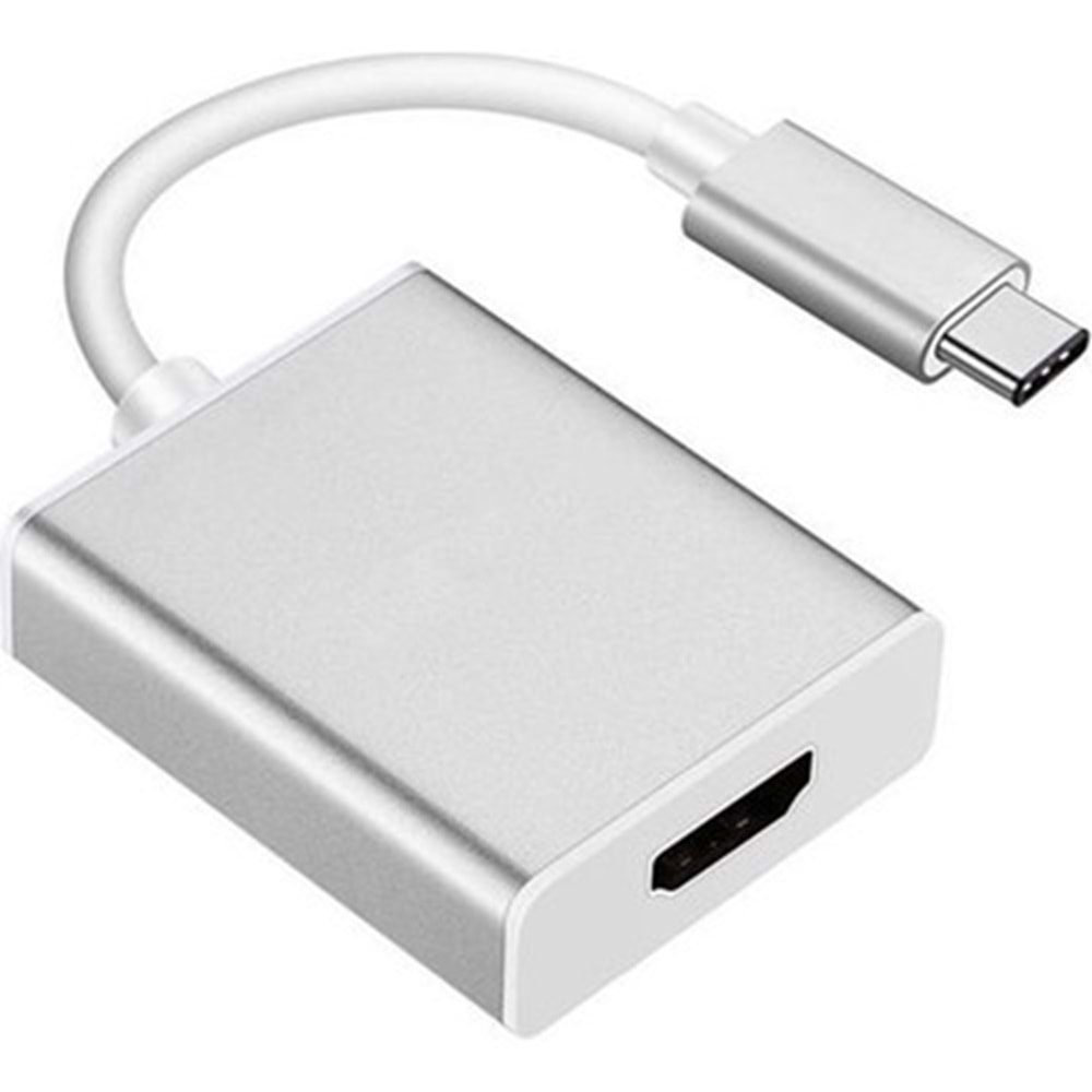 Gabble Gab-Tchd Çevirici Type-C To HDMI