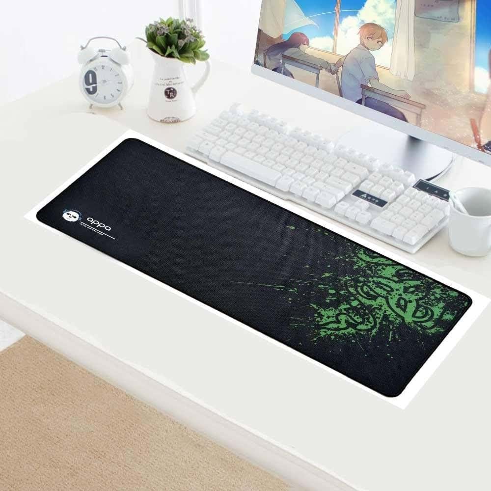 80x40 Mousepad