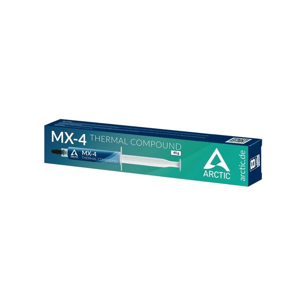 ARCTIC MX-4 TERMAL MACUN