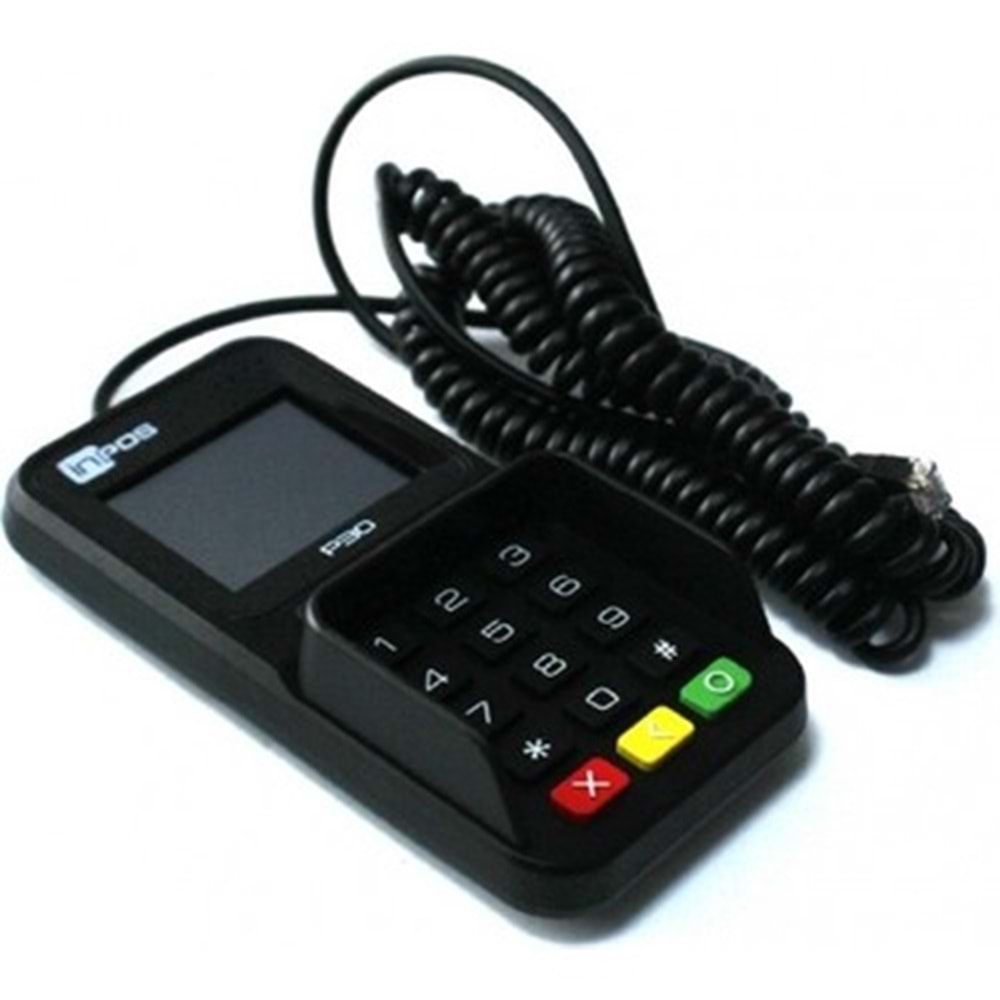inPOS P30 PinPad