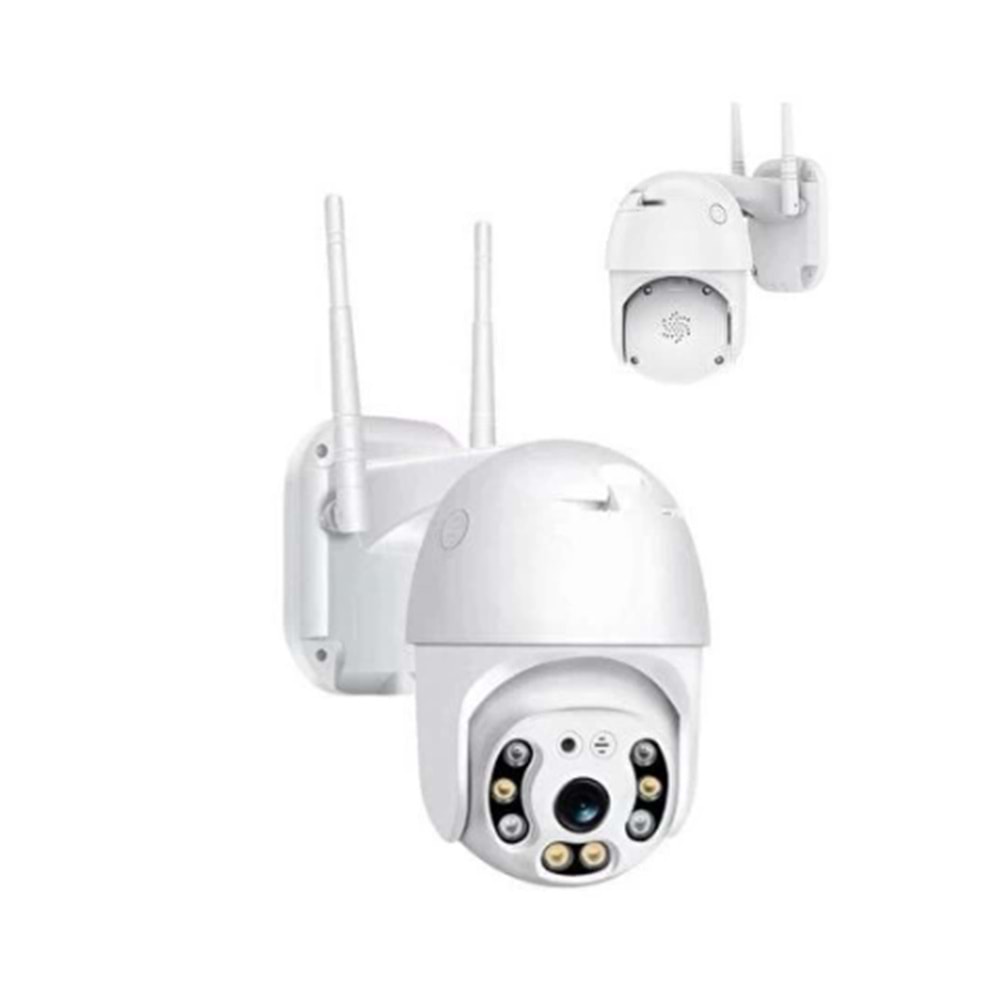 O-KAM 3011 WİFİ PTZ TEK CAMERA