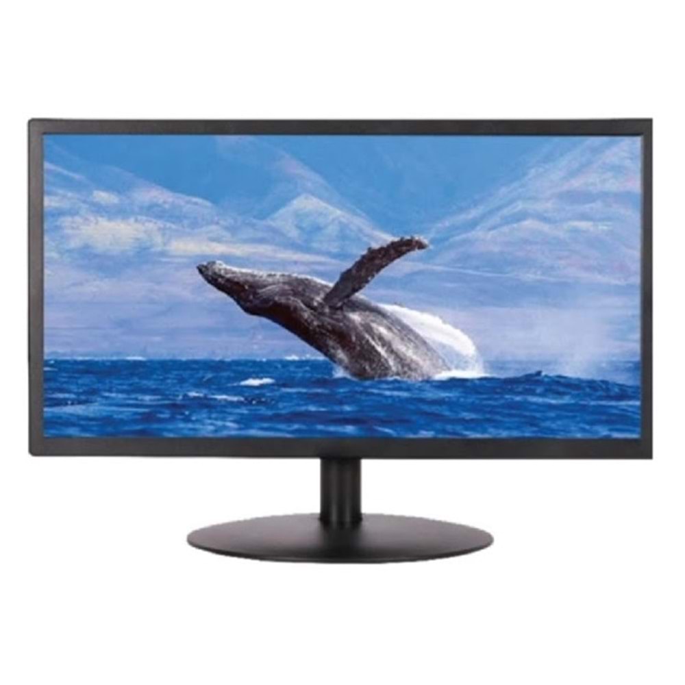 SATHERO SH-LED19A FULL HD LED MONİTÖR