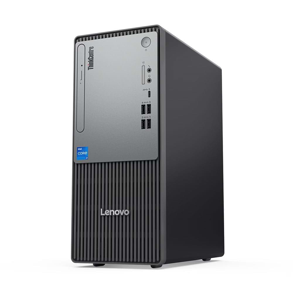 LENOVO TC NEO 50T 12UB000ETR I5-13400 16GB 512GB SSD DVD/RW FREEDOS PC