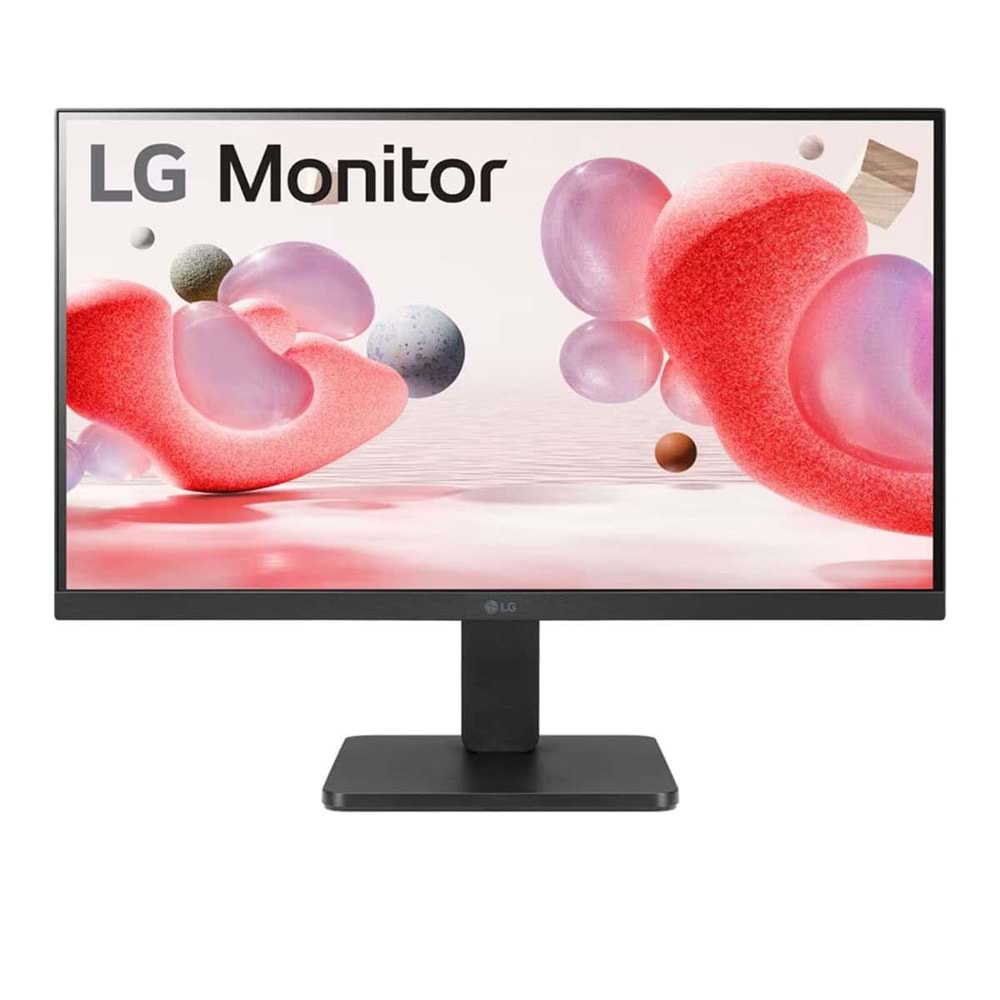 21.5 LG 22MR410-B VA 5MS 100HZ VGA HDMI FHD 1920X1080 FREESYNC VESA SIYAH