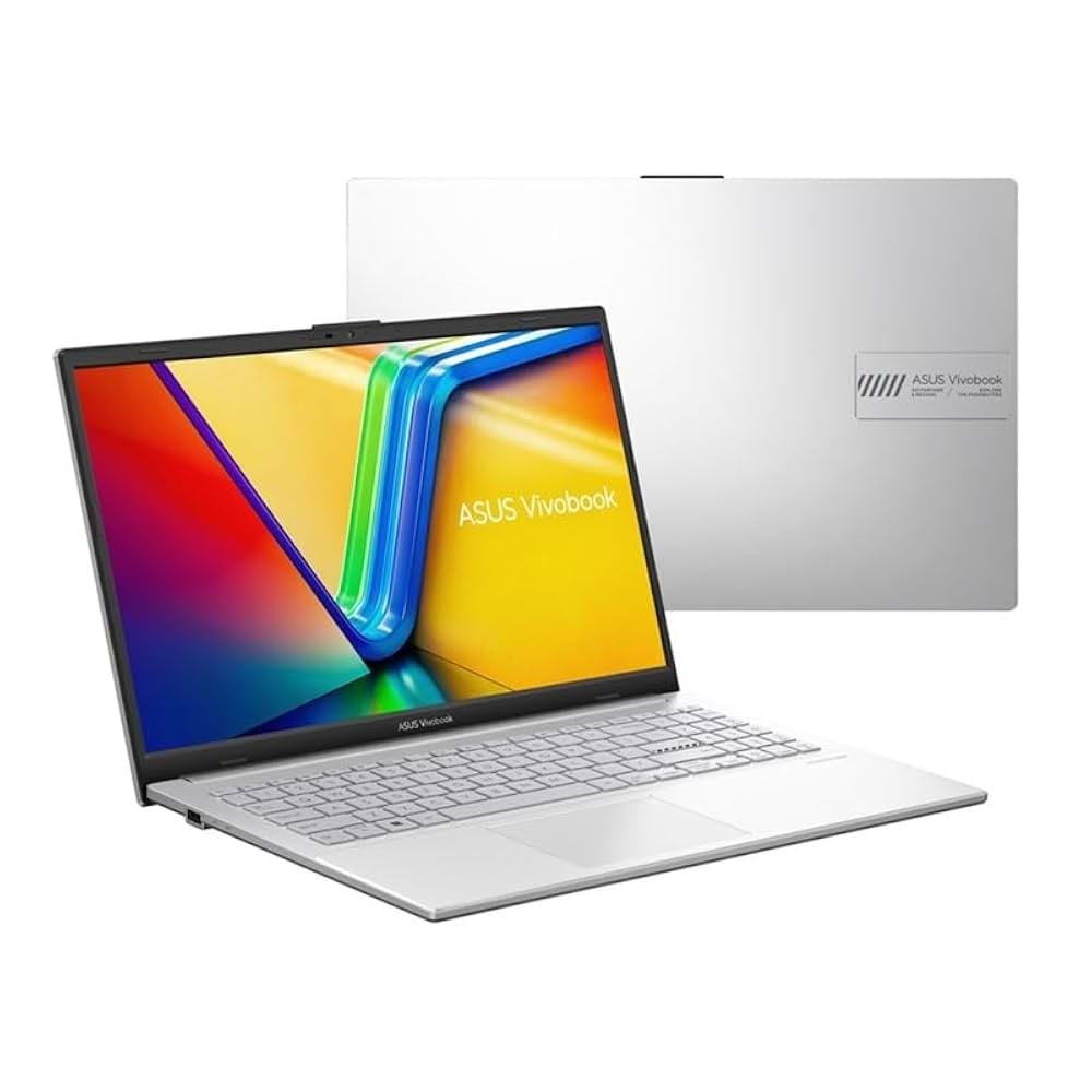 ASUS NB VIVOBOOK GO 15 E1504FA-NJ289 RYZEN3-7320U 8GB 512SSD O/B 15.6 DOS