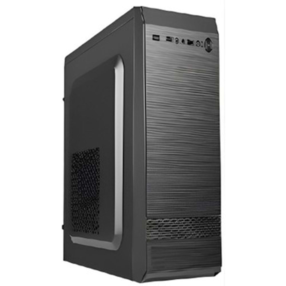 Revenge Jixiang Boss 300W ATX Bilgisayar Kasası