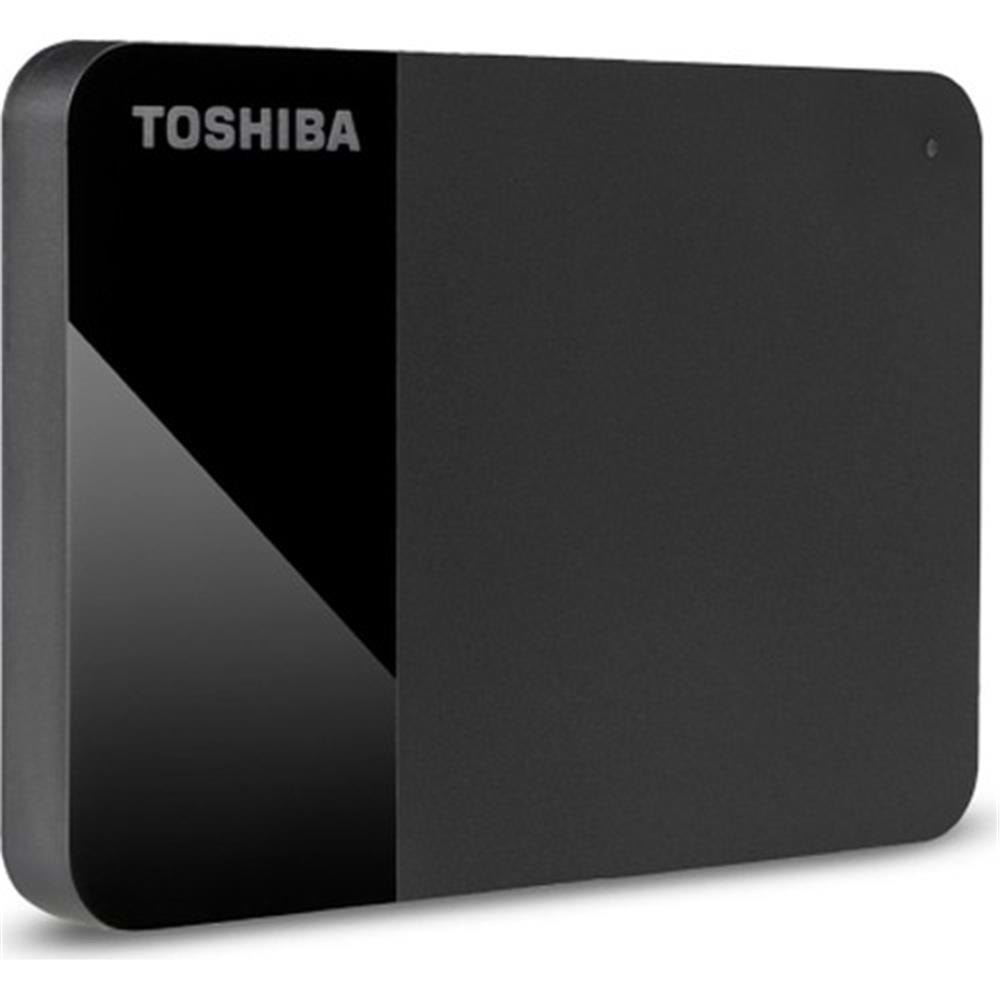 Toshiba 2TB Canvio Ready 2.5