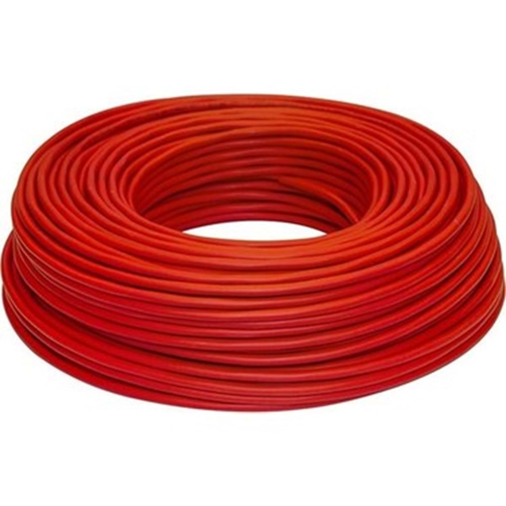STARBOARD KABLO YANGIN 2x2x0.80mm YANGIN ALARM KABLOSU 250M