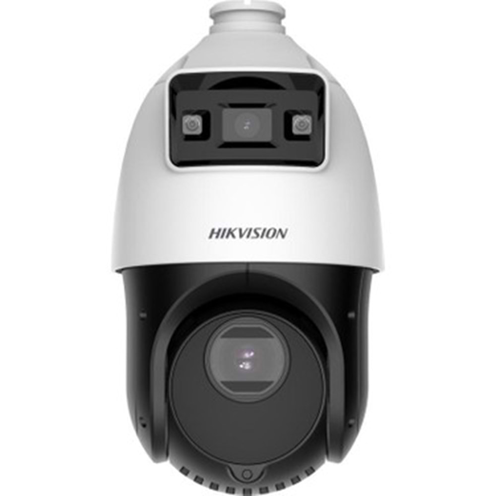 Hikvision DS-2SE4C425MWG-E/14 TandemVu 4-inch 4 MP 25X Colorful IR Network Speed Dome