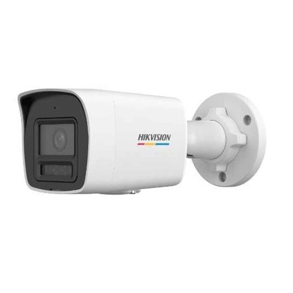 Hikvision DS-2CD1047G2H-LIUF 4 MP 2.8 mmColorVu with Smart Hybrid Light Fixed BulletNetwork Camera