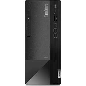 Lenovo ThinkCentre 50T i5-12400 16GB 512SSD DP,HDMI,VGA 12JB005CTR (Tower) DOS