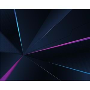 Elba 350 Game Power Siyah Mouse Pad (350*280*4)