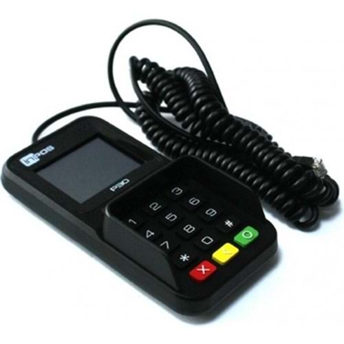 inPOS P30 PinPad