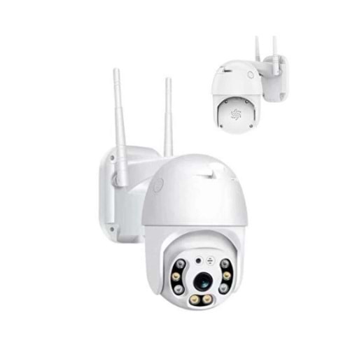 O-KAM 3011 WİFİ PTZ TEK CAMERA