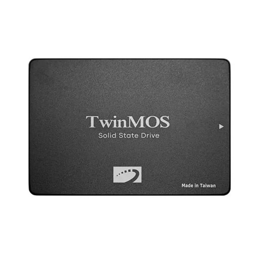 256 GB TWINMOS 2.5 SATA3 580/550 3DNAND GREY TM256GH2UGL