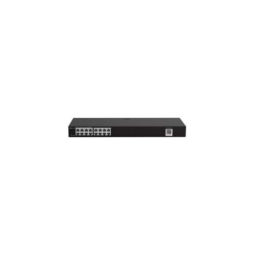 Ruijie-Reyee RG-ES216GC 16Port Gb Smart Swich 10/100/1000