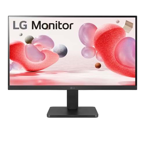 21.5 LG 22MR410-B VA 5MS 100HZ VGA HDMI FHD 1920X1080 FREESYNC VESA SIYAH
