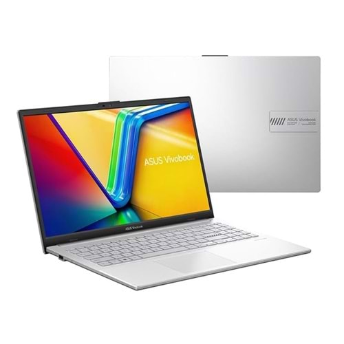 ASUS NB VIVOBOOK GO 15 E1504FA-NJ289 RYZEN3-7320U 8GB 512SSD O/B 15.6 DOS