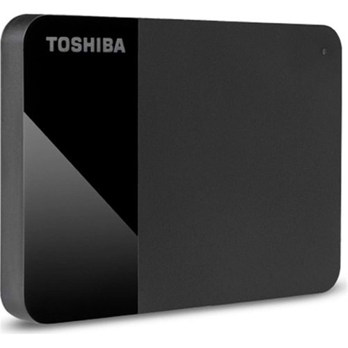 Toshiba 2TB Canvio Ready 2.5