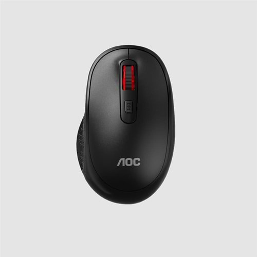 AOC MS400B/LA 2.4G Kablosuz Mouse