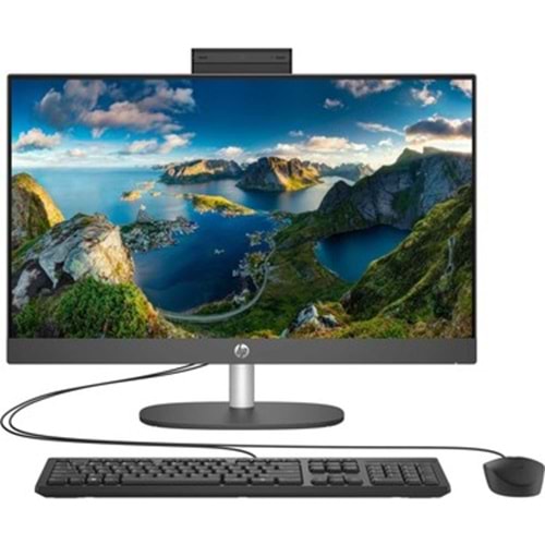 HP ProOne 240 G10 i7-1355U 16GB 512GB SSD 23.8