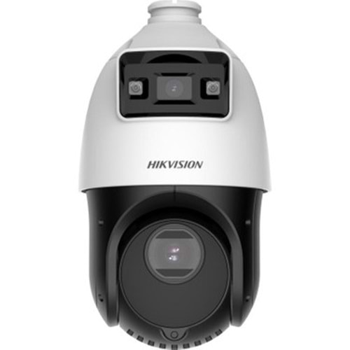 Hikvision DS-2SE4C425MWG-E/14 TandemVu 4-inch 4 MP 25X Colorful IR Network Speed Dome
