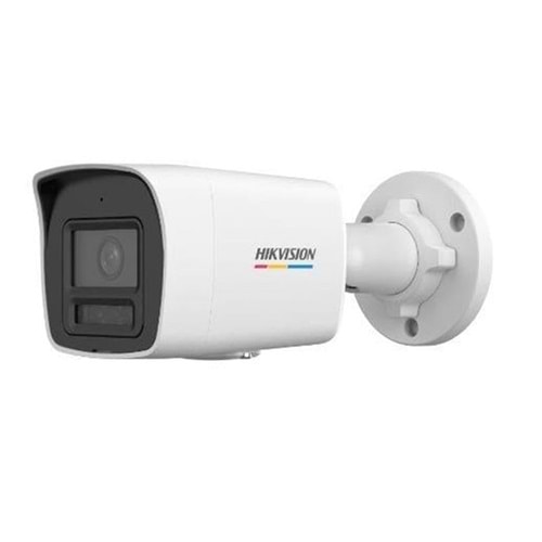 Hikvision DS-2CD1047G2H-LIUF 4 MP 2.8 mmColorVu with Smart Hybrid Light Fixed BulletNetwork Camera
