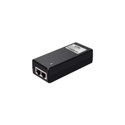 WİTEK WI-POE55-48V-60W - 2*1000Mbps GigabitPoE Enjektör