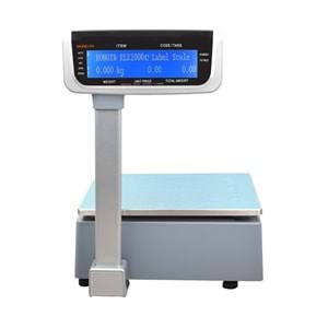 RONGTA RLS1100C 15-30 KG TERAZİ